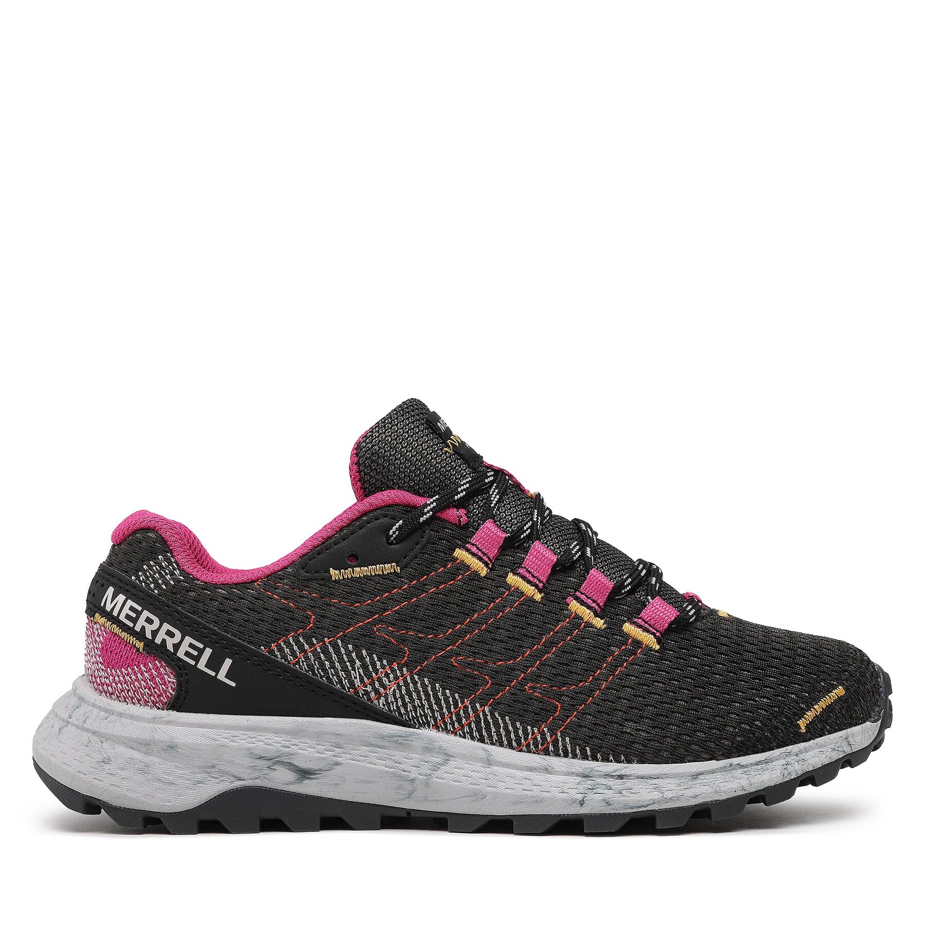 Sneakers Merrell Fly Strike J067444 Schwarz Sneakers Merrell Fly Strike J067444 Schwarz von Merrell