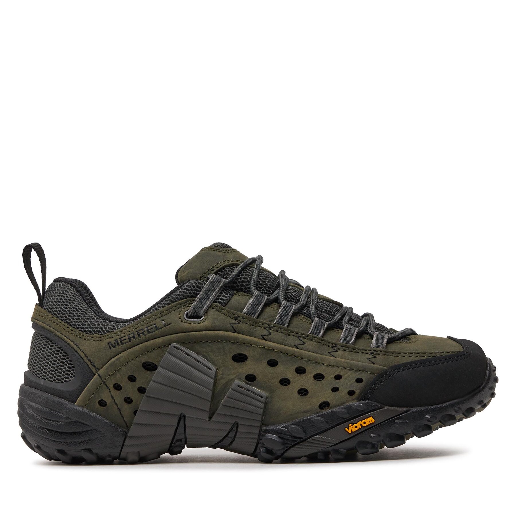 Trekkingschuhe Merrell Intercept J559595 Grün Trekkingschuhe Merrell Intercept J559595 Grün von Merrell