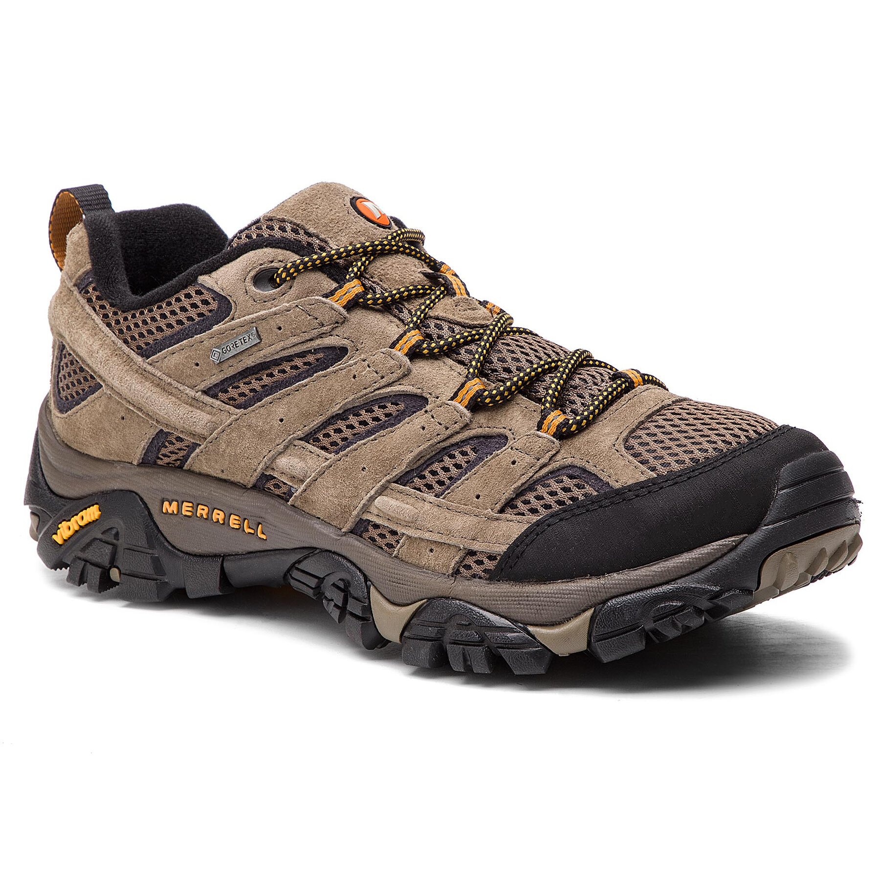 Trekkingschuhe Merrell Moab 2 Ltr Gtx GORE-TEX J18427 Braun von Merrell