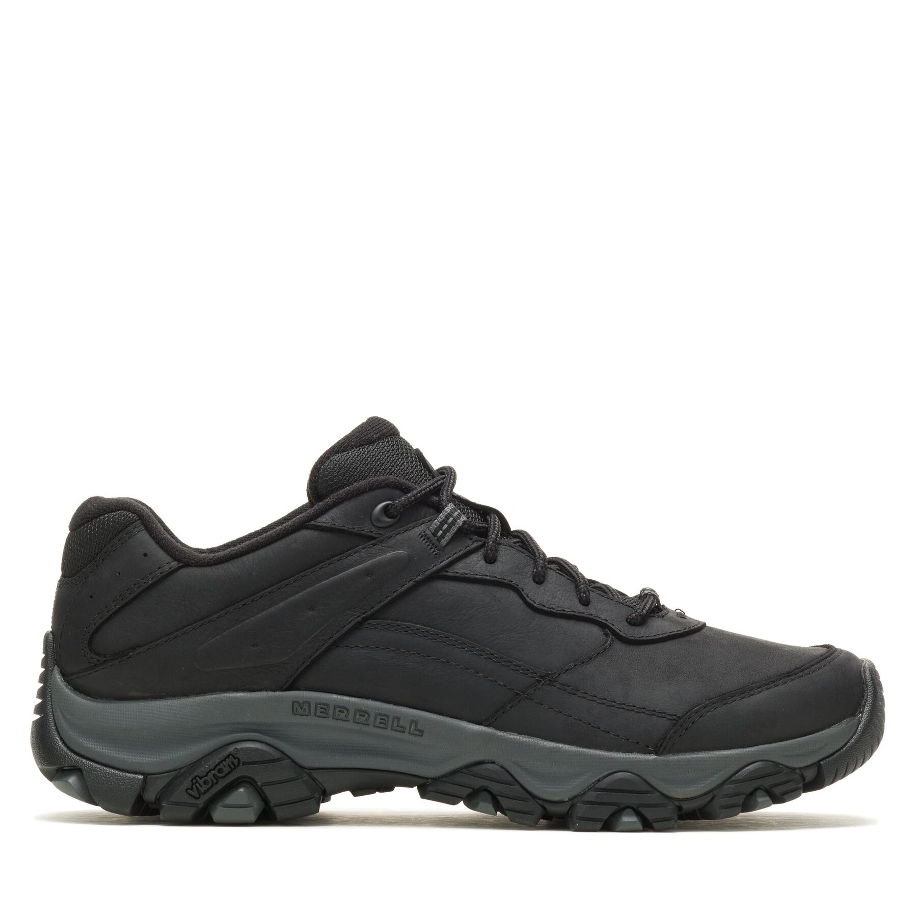 Trekkingschuhe Merrell Moab Adventure 3 J003805 Schwarz Trekkingschuhe Merrell Moab Adventure 3 J003805 Schwarz von Merrell