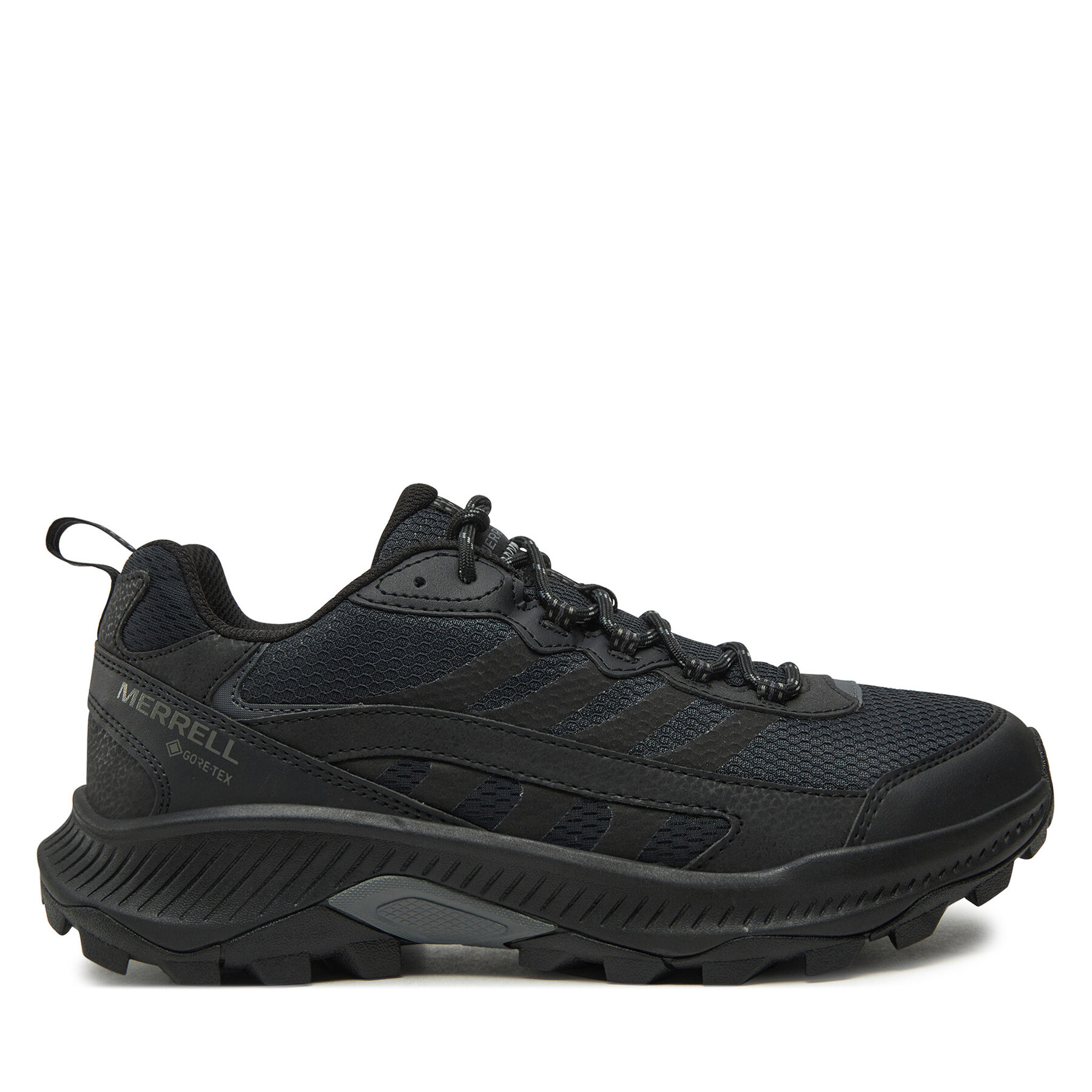 Trekkingschuhe Merrell Speed Strike 2 Gtx GORE-TEX J037825 Schwarz Trekkingschuhe Merrell Speed Strike 2 Gtx GORE-TEX J037825 Schwarz von Merrell