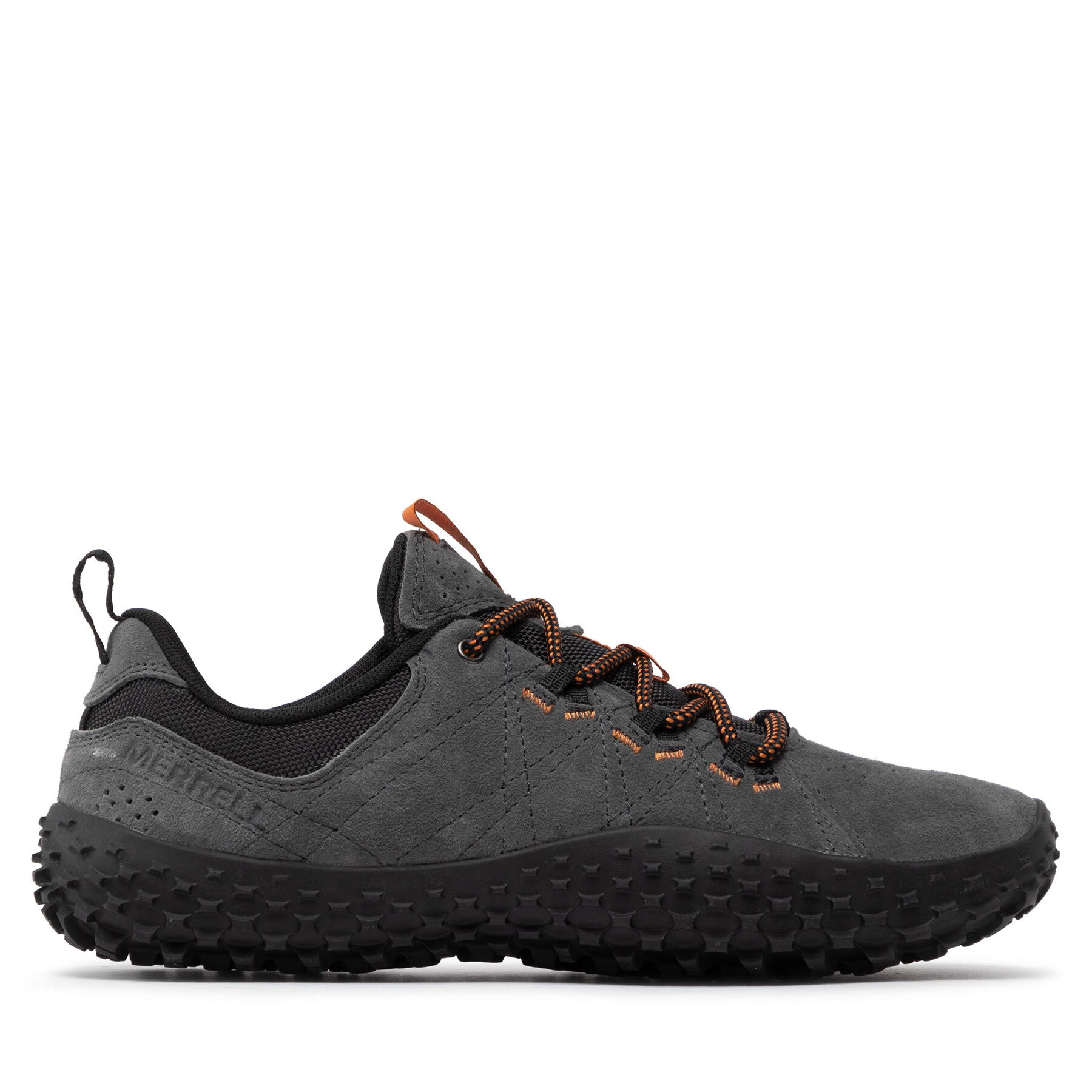 Trekkingschuhe Merrell Wrapt J036009 Grau