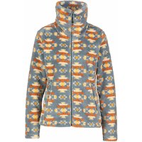 MERU Damen Fleecejacke Kurgan Teddy hellblau | 42 MERU Damen Fleecejacke Kurgan Teddy hellblau | 42 von Meru