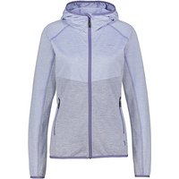 MERU Damen Fleecejacke Tacna grau | 36 von Meru