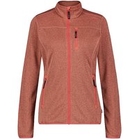 MERU Damen Fleecejacke Talagante koralle | 34 von Meru