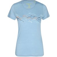 MERU Damen Funktionsshirt Trelleborg hellblau | 46 MERU Damen Funktionsshirt Trelleborg hellblau | 46 von Meru