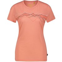MERU Damen Funktionsshirt Trelleborg rosa | 42 von Meru