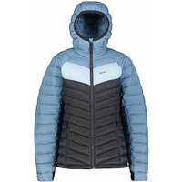 MERU Damen Isojacke Perryville hellblau | S von Meru