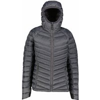 MERU Damen Isojacke Perryville schwarz | L von Meru