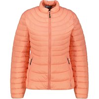 MERU Damen Isojacke Weston rosa | L von Meru