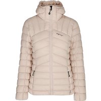 MERU Damen Isolationsjacke Hawera rosa | S von Meru