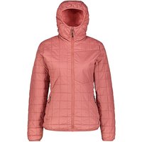 MERU Damen Isolationsjacke Naknek  koralle | L von Meru