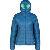 MERU Damen Isolationsjacke Naknek  mint | M von Meru