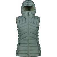 MERU Damen Isolationsweste Rakaia olive | L von Meru