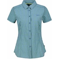 MERU  Damen Outdoorbluse Otta  petrol | 40 von Meru