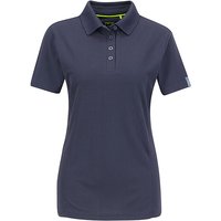 MERU Damen Poloshirt Bristol dunkelblau | 36 von Meru