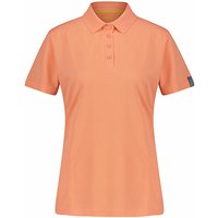 MERU Damen Poloshirt Bristol koralle | 34 von Meru