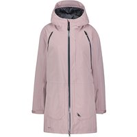 MERU Damen Softshelljacke Juliaca grau | 38 von Meru