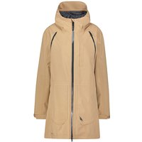 MERU Damen Softshelljacke Juliaca hellbraun | 38 MERU Damen Softshelljacke Juliaca hellbraun | 38 von Meru