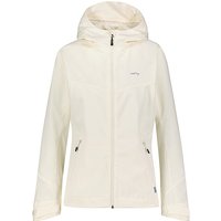 MERU Damen Softshelljacke Nancy beige | 34 von Meru