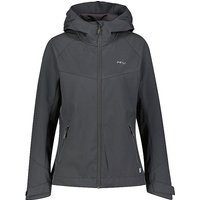 MERU Damen Softshelljacke Nancy dunkelblau | 38 MERU Damen Softshelljacke Nancy dunkelblau | 38 von Meru