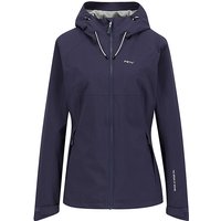 MERU Damen Softshelljacke Sullana dunkelblau | 36 von Meru