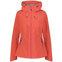 MERU Damen Softshelljacke Sullana koralle | 36 von Meru