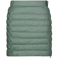 MERU Damen Thermo-Wanderrock Gander olive | XXL von Meru