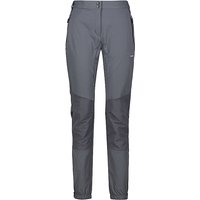 MERU  Damen Wander Softshellhose Doncaster  grau | 36 von Meru