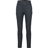 MERU Damen Wandertight Cressnock schwarz | L von Meru