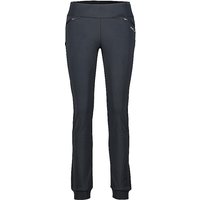 MERU Damen Wandertight Wyndham schwarz | S von Meru