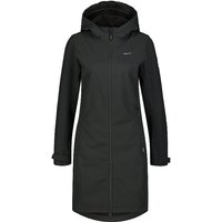 MERU Damen Winter Softshellmanten Touloluse Hoodie schwarz | 40 MERU Damen Winter Softshellmanten Touloluse Hoodie schwarz | 40 von Meru