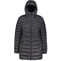 MERU Damen Wintermantel Cold Bay schwarz | L von Meru