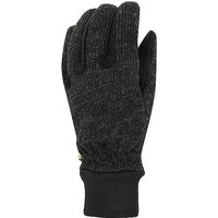 MERU Handschuhe Nuuk Windblock schwarz | L von Meru