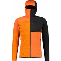 MERU Herren Fleecejacke Busselton Hoodie hellbraun | M MERU Herren Fleecejacke Busselton Hoodie hellbraun | M von Meru