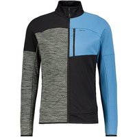 MERU Herren Fleecejacke Busselton grau | XXL von Meru