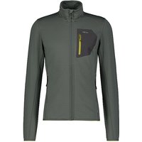 MERU  Herren Fleecejacke Rudersdal  grau | L von Meru