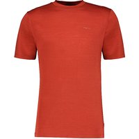 MERU  Herren Funktionsshirt Laholm  braun | L von Meru