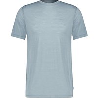 MERU  Herren Funktionsshirt Laholm  grau | XL von Meru