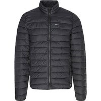 MERU Herren Isojacke Weston schwarz | L von Meru