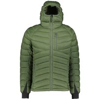 MERU Herren Isolationsjacke Ballarat dunkelgrün | XXL MERU Herren Isolationsjacke Ballarat dunkelgrün | XXL von Meru