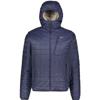 MERU Herren Isolationsjacke Naknek Hoodie hellgrau | M MERU Herren Isolationsjacke Naknek Hoodie hellgrau | M von Meru