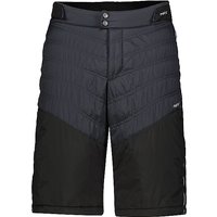 MERU Herren Isoshort Chester grau | 48 von Meru