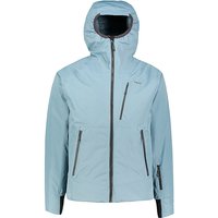 MERU Herren Jacke PILOT POINT hellblau | XL von Meru