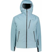 MERU Herren Jacke PILOT POINT hellblau | XXL von Meru