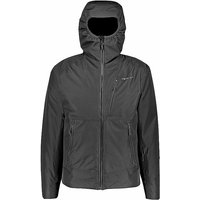 MERU Herren Jacke PILOT POINT schwarz | L von Meru