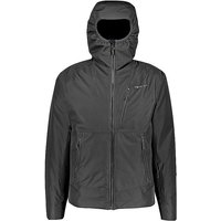 MERU Herren Jacke PILOT POINT schwarz | XL von Meru