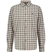 MERU Herren Outdoorhemd Peania dunkelgrün | XL MERU Herren Outdoorhemd Peania dunkelgrün | XL von Meru