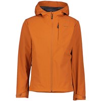 MERU Herren Softshelljacke Nancy kupfer | XXL von Meru