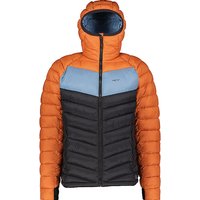 MERU Herren Trekkingjacke Perryville hellbraun | L von Meru